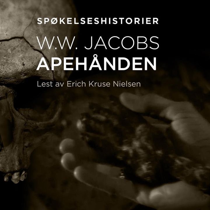 Apehånden