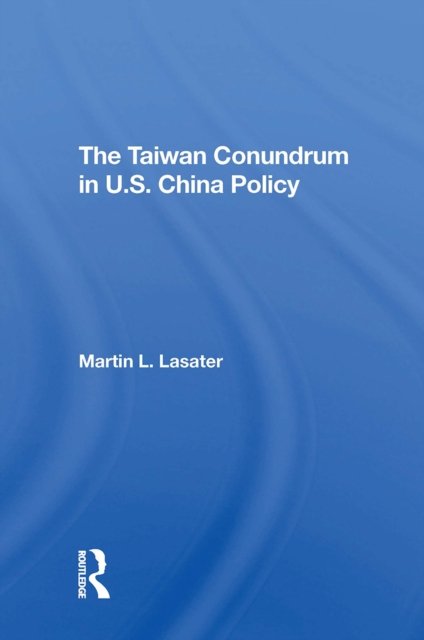 Taiwan Conundrum