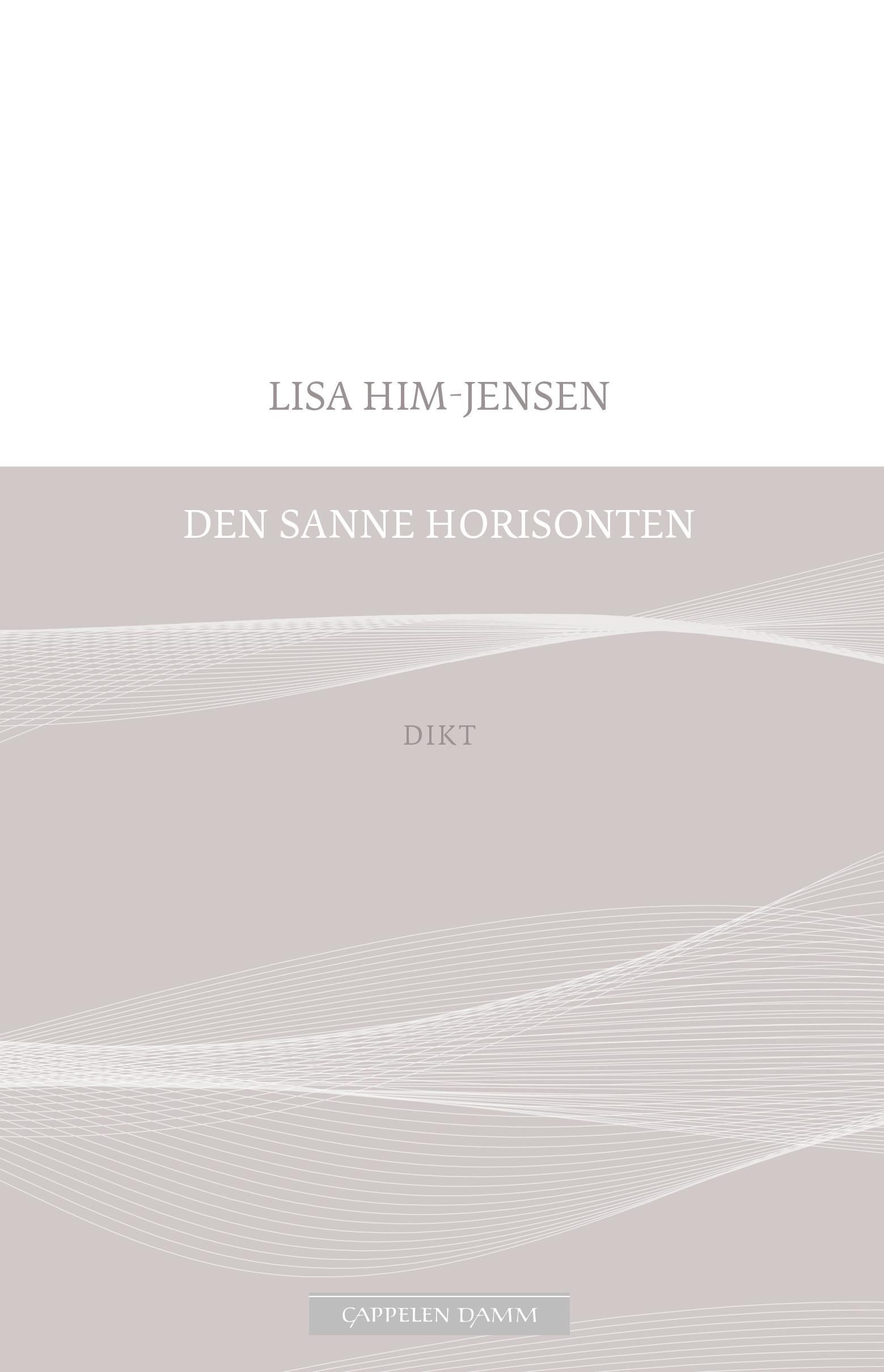 Den sanne horisonten