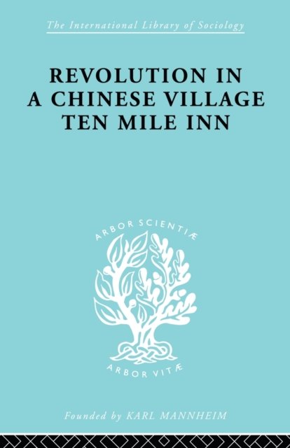 Revolution in a Chinese Village