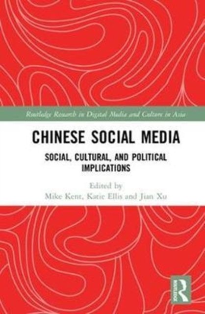 Chinese Social Media