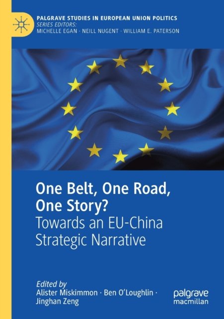 One Belt, One Road, One Story?