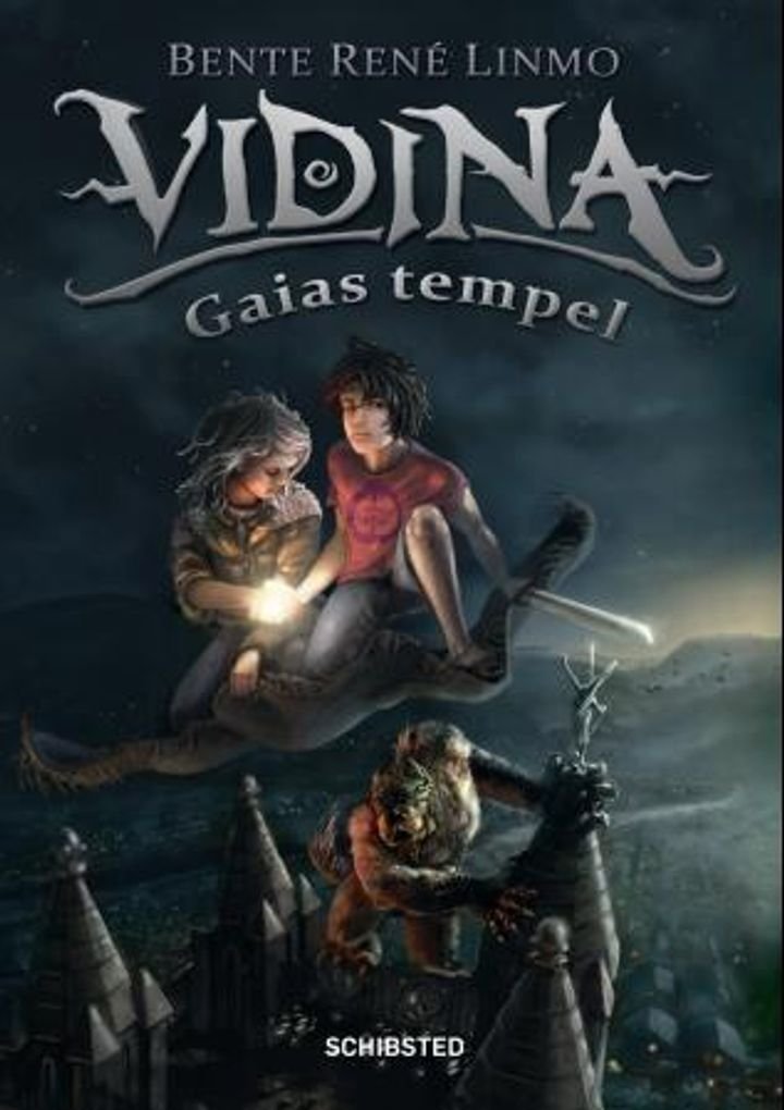 Gaias tempel