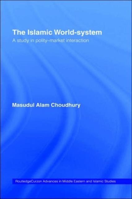 The Islamic World-System