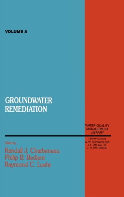 Water Quality Management Library