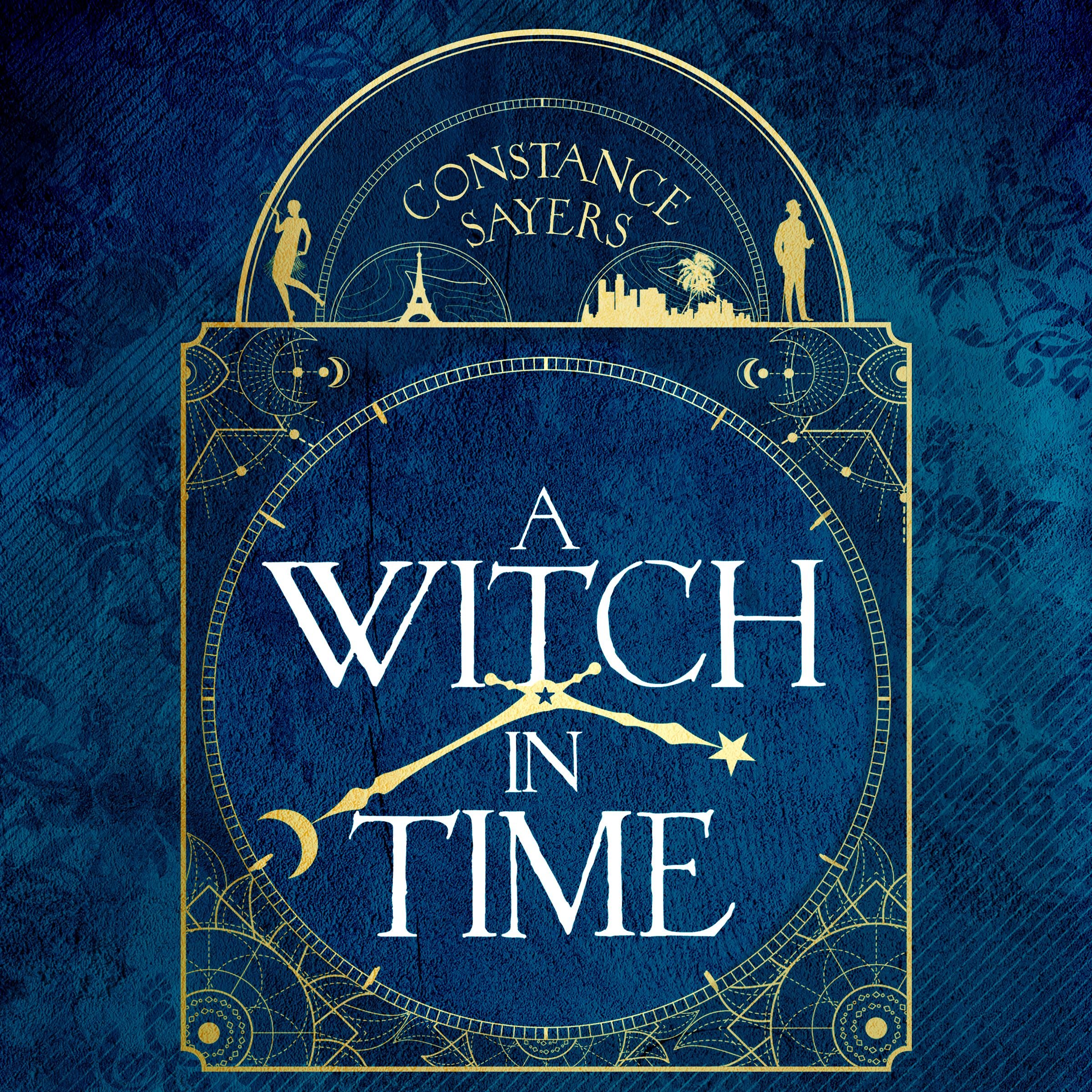 A Witch in Time
