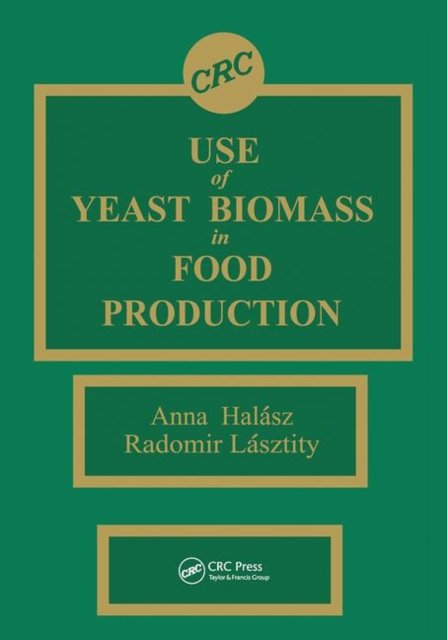 Use of Yeast Biomass in Food Production