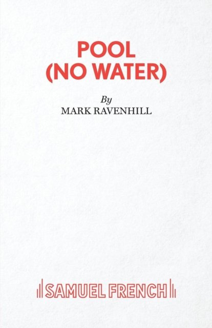 Pool (No Water)