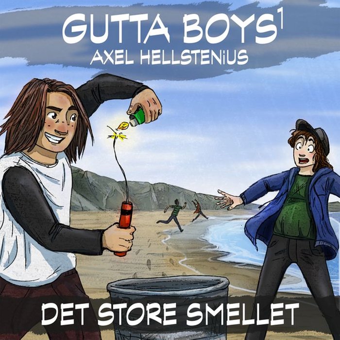 Det store smellet