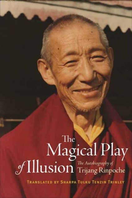 The Magical Play of Illusion
