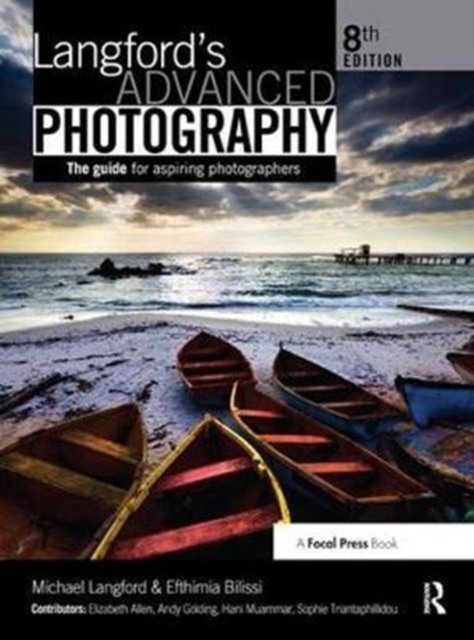 Langford''s Advanced Photography