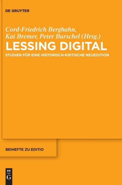 Lessing digital