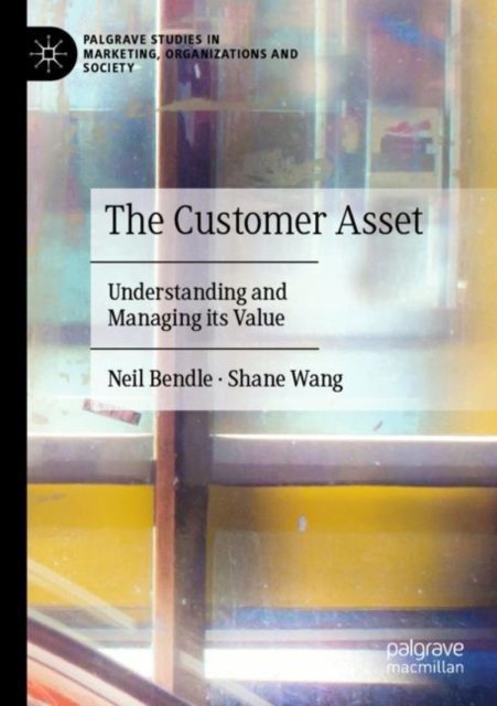 The Customer Asset