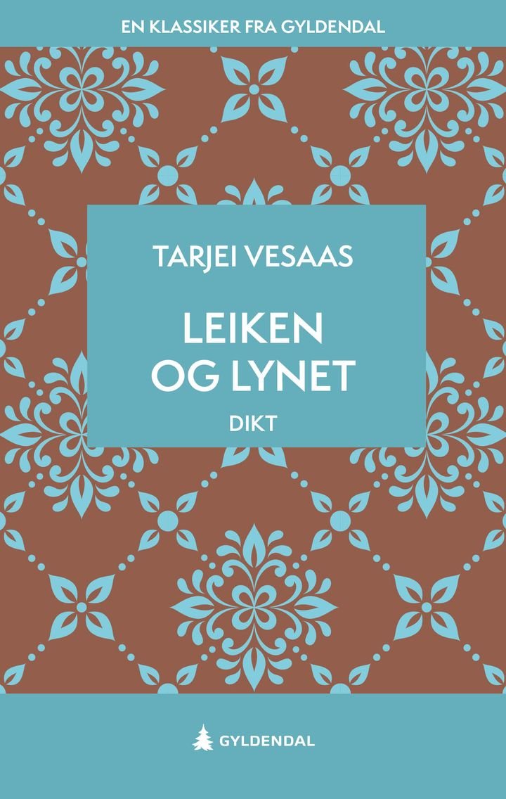 Leiken og lynet - dikt