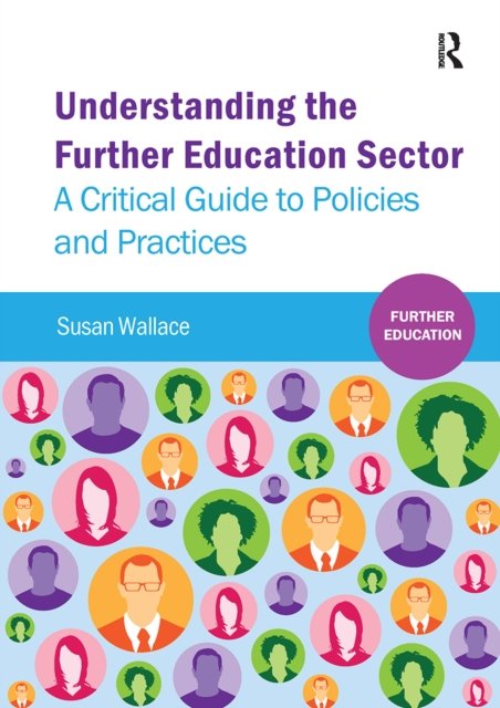 Understanding the Further Education Sector