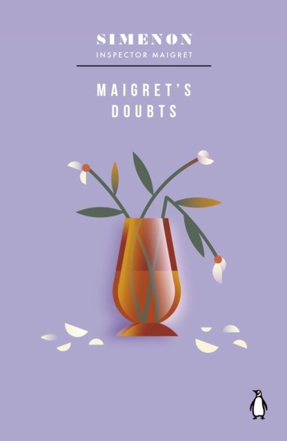 Maigret''s Doubts