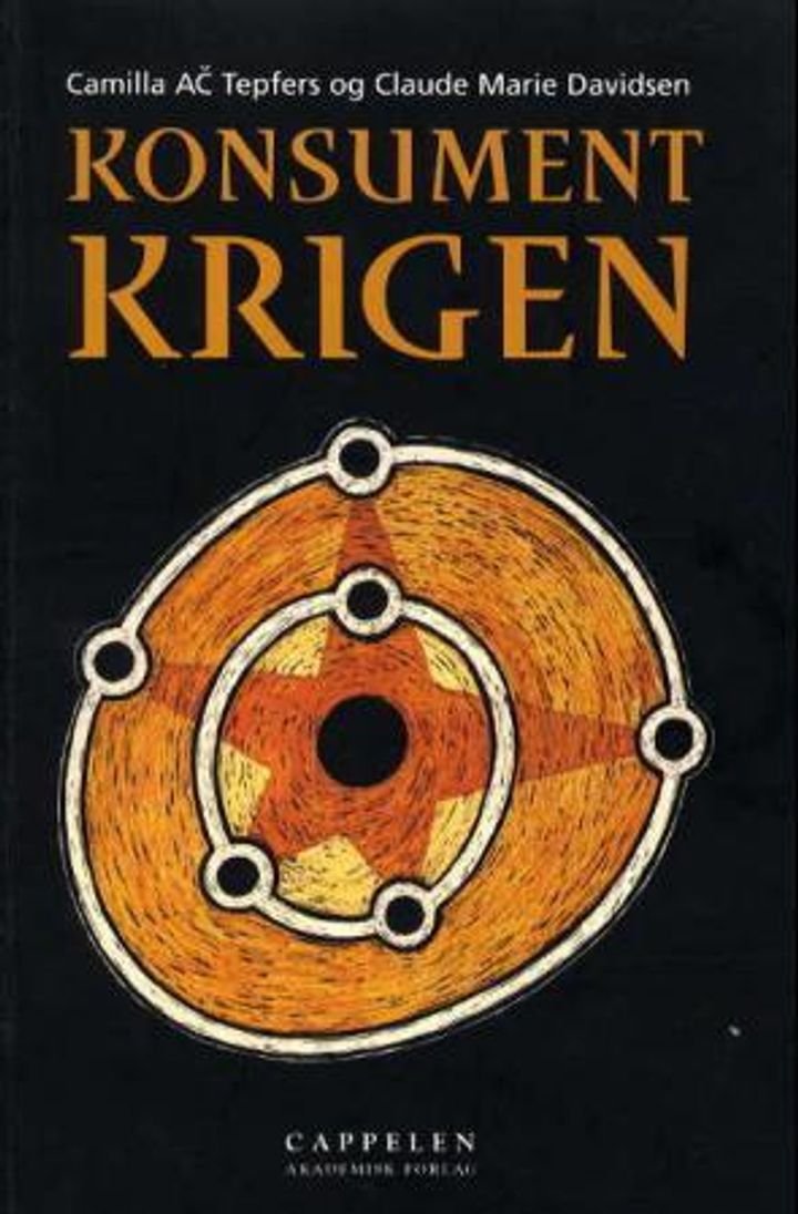 Konsumentkrigen