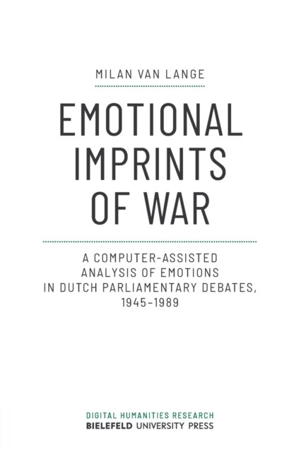 Emotional Imprints of War