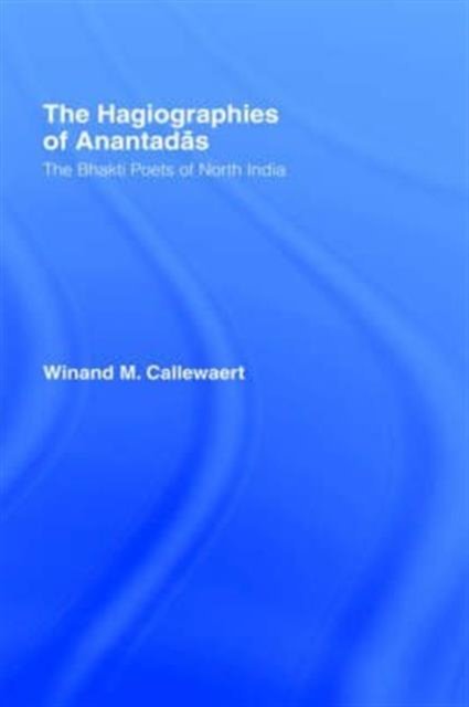 The Hagiographies of Anantadas