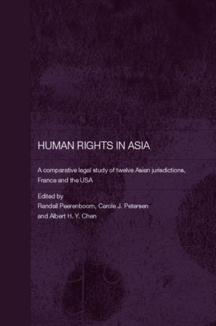 Human Rights in Asia