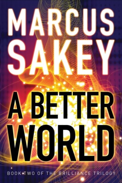 Better World, A