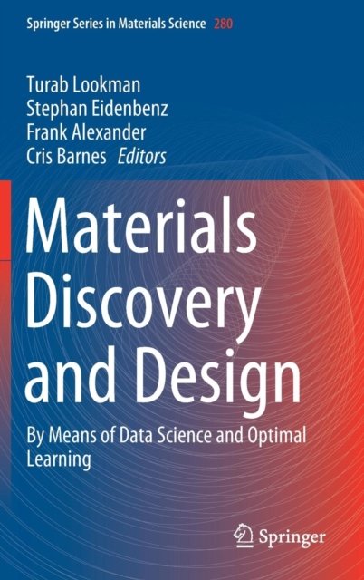 Materials Discovery and Design