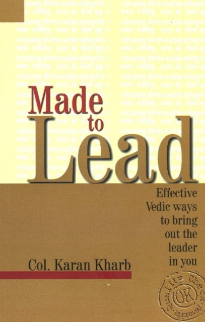 Made to Lead
