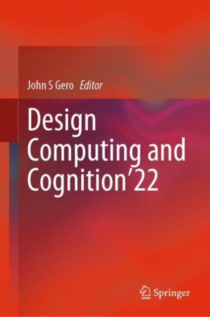 Design Computing and Cognition''22