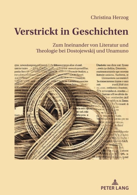 Verstrickt in Geschichten