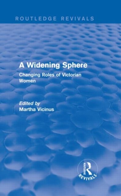 A Widening Sphere