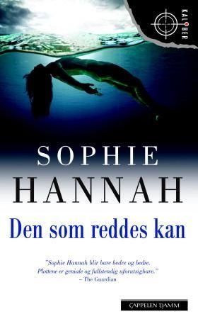 Den som reddes kan