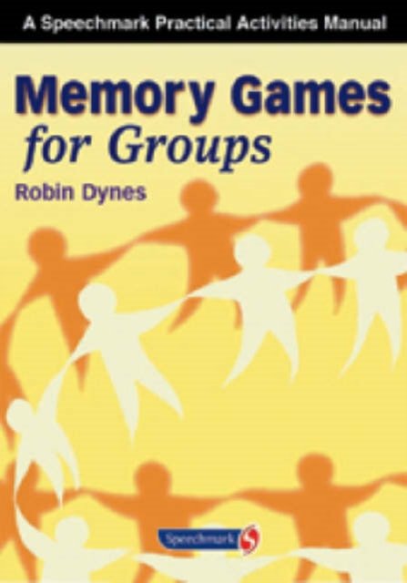 Memory Games for Groups