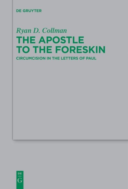 Apostle to the Foreskin