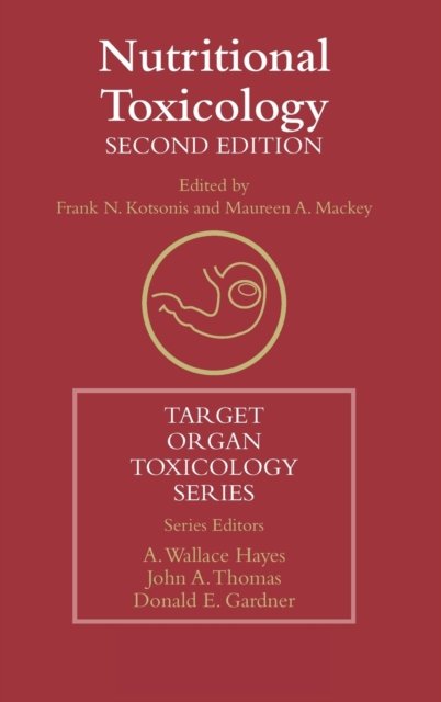Nutritional Toxicology