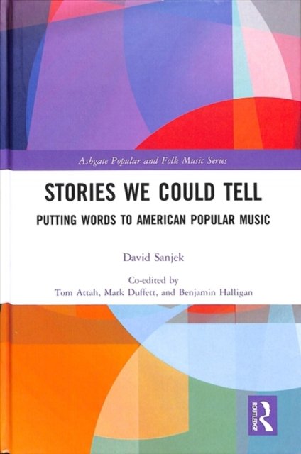 Stories We Could Tell