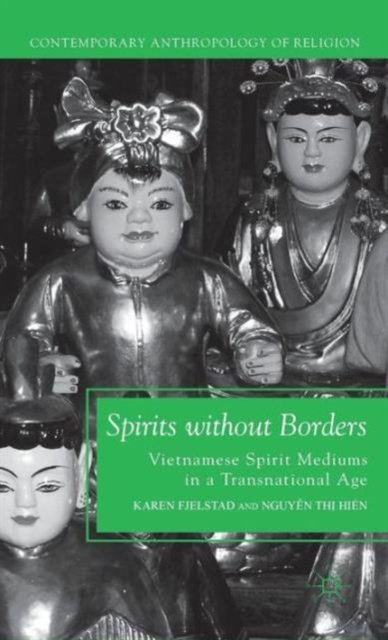 Spirits without Borders