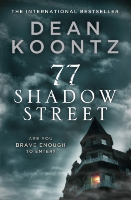 77 SHADOW STREET PB