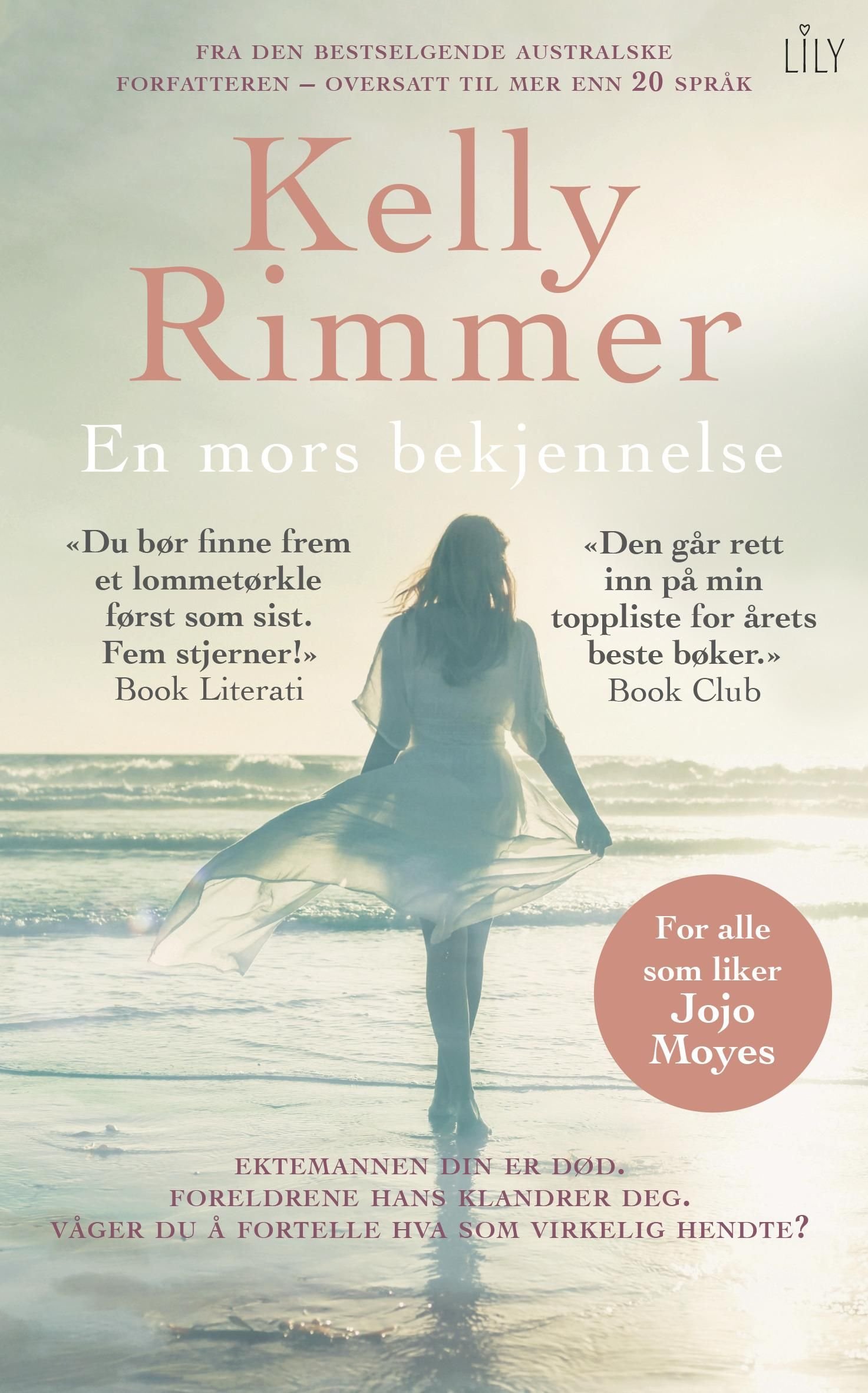 En mors bekjennelse