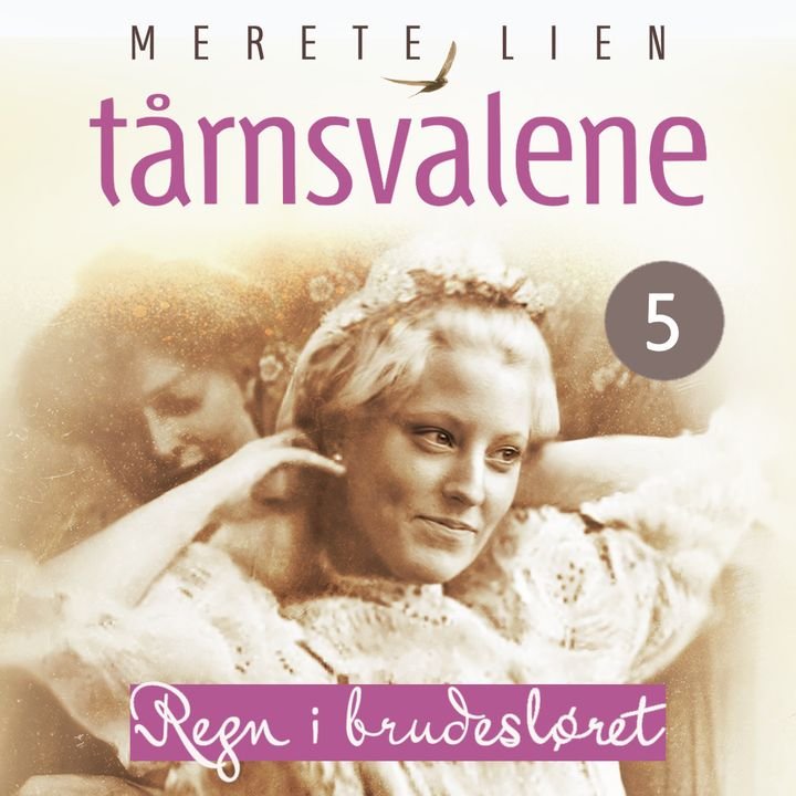 Regn i brudesløret