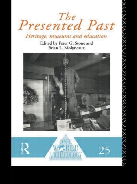 The Presented Past