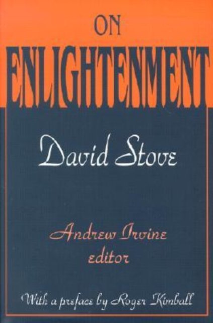 On Enlightenment