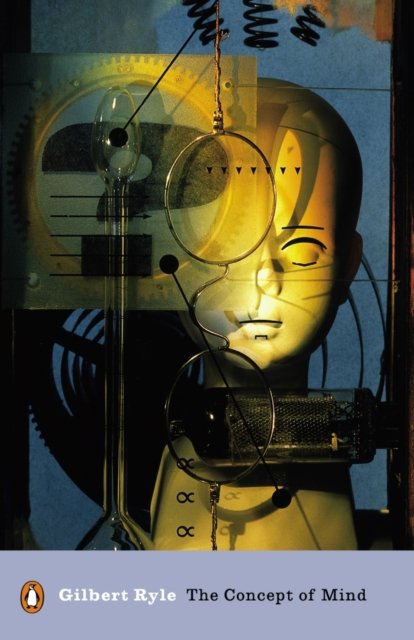 Modern Classics Concept of Mind