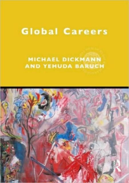 Global Careers