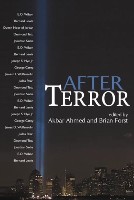 After Terror – Promoting Dialogue Among Civilizations