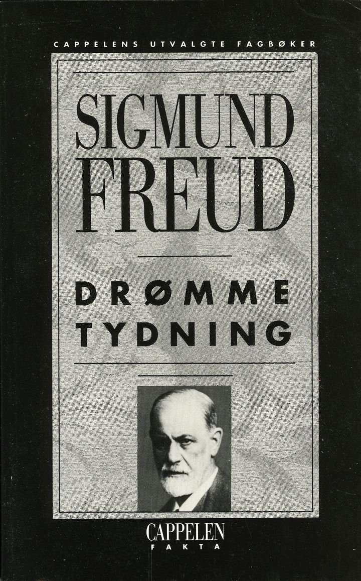 Drømmetydning