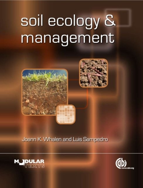 Soil Ecology and Management