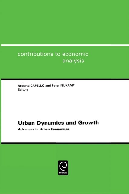 Urban Dynamics and Growth