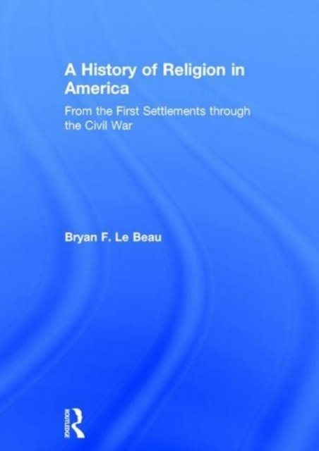 A History of Religion in America