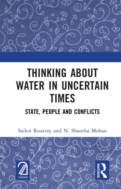 Thinking about Water in Uncertain Times