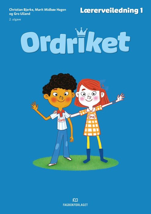 Ordriket